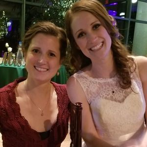 Meet your Posher, Erika